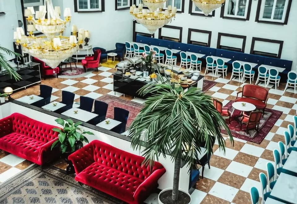Best Western Hotel Bentleys