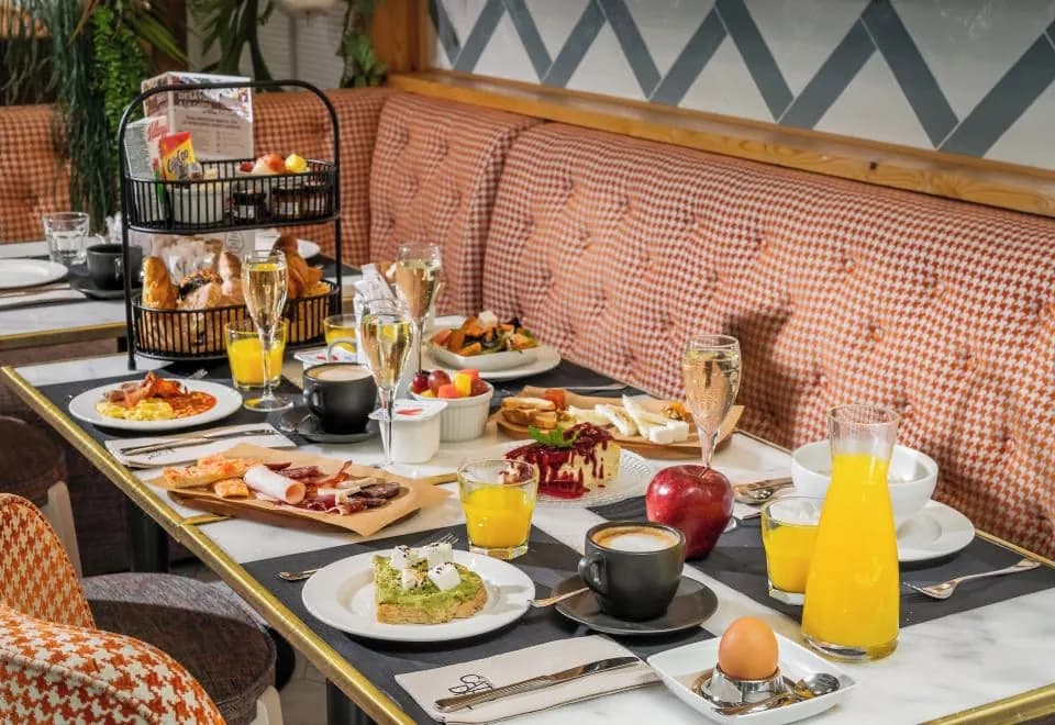 Hotel Barcelona Catedral
