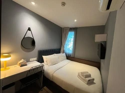 Heritage Collection on Clarke Quay -A Digital Hotel
