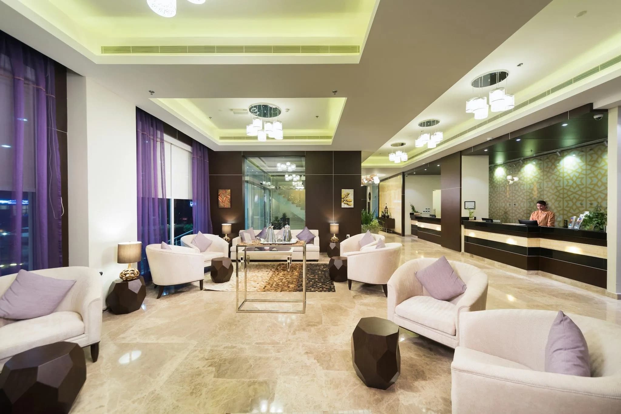 Centara Muscat Hotel Oman