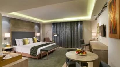 Centara Muscat Hotel Oman