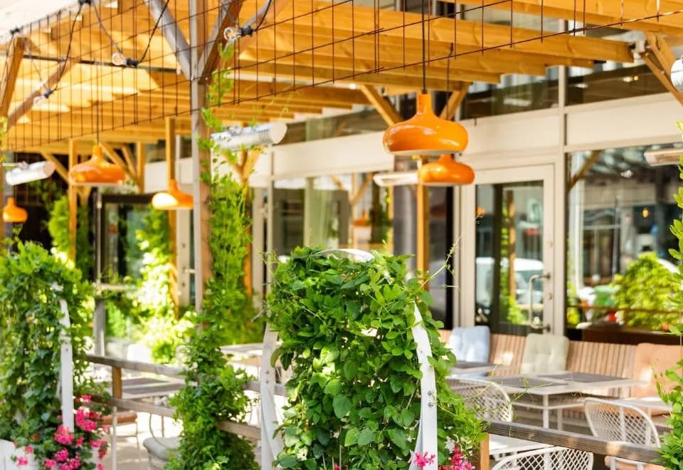Nordic Light Hotel