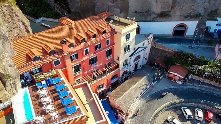 Hotel Il Faro