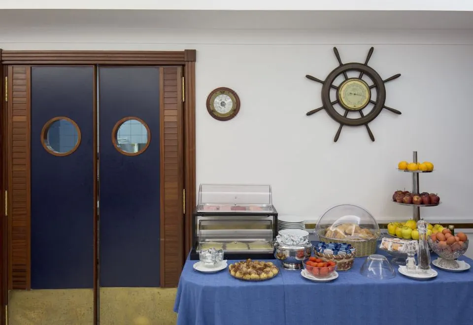 Hotel Il Faro
