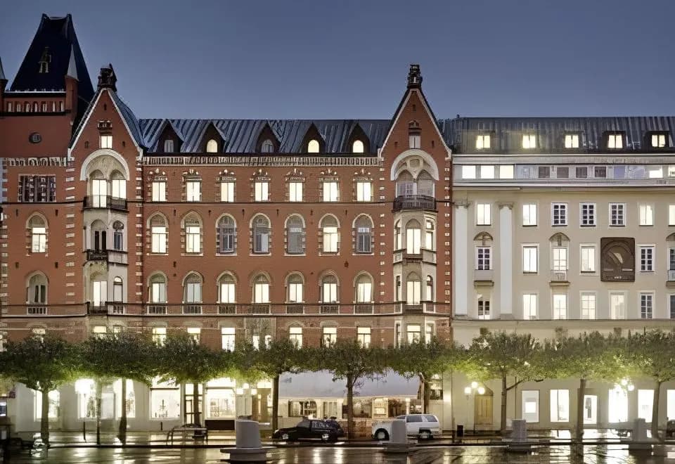 Nobis Hotel Stockholm, a Member of Design Hotels™