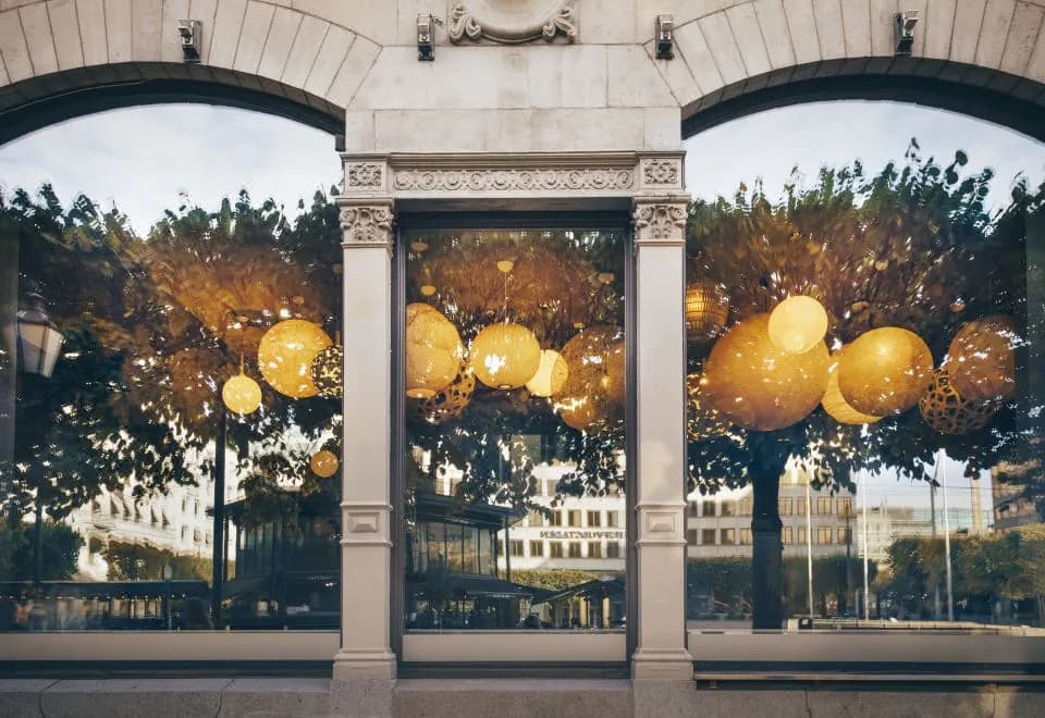 Nobis Hotel Stockholm, a Member of Design Hotels™