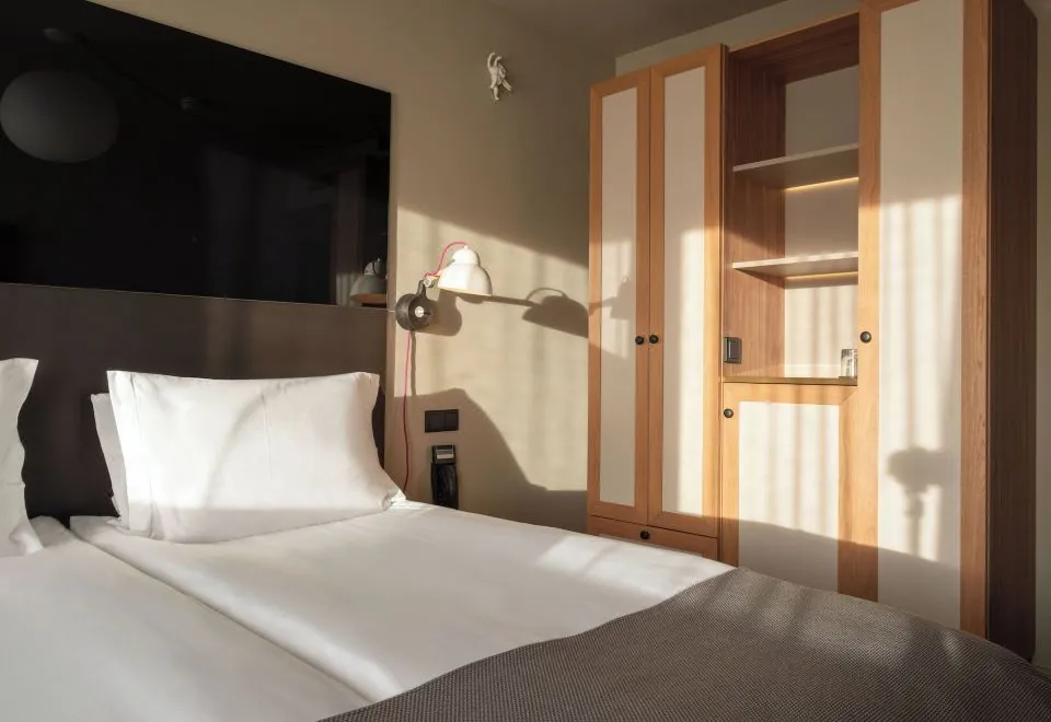 Nobis Hotel Stockholm, a Member of Design Hotels™