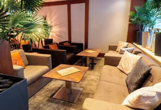 Arthotel Ana im Olympiapark