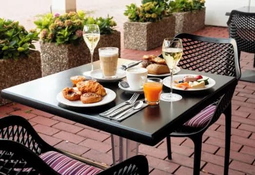 Arthotel Ana im Olympiapark
