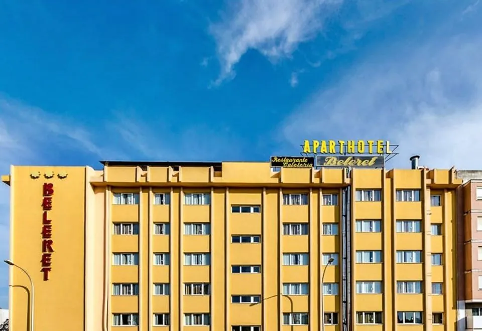 Hotel Beleret