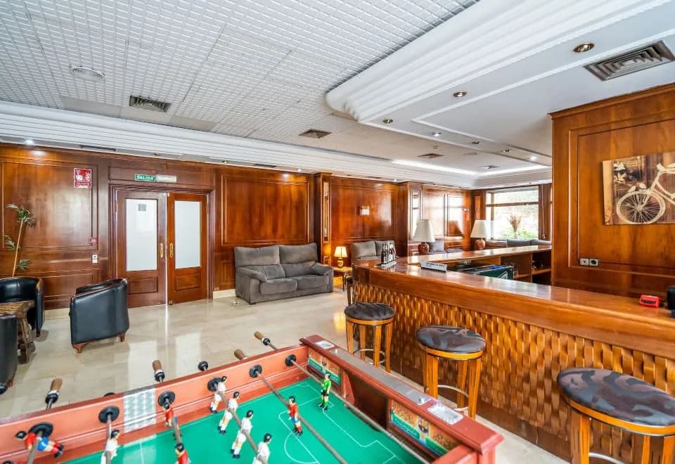Hotel Beleret