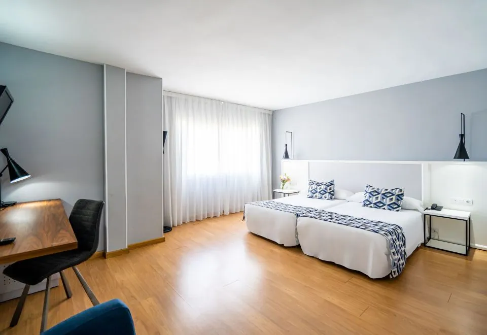 Hotel Beleret