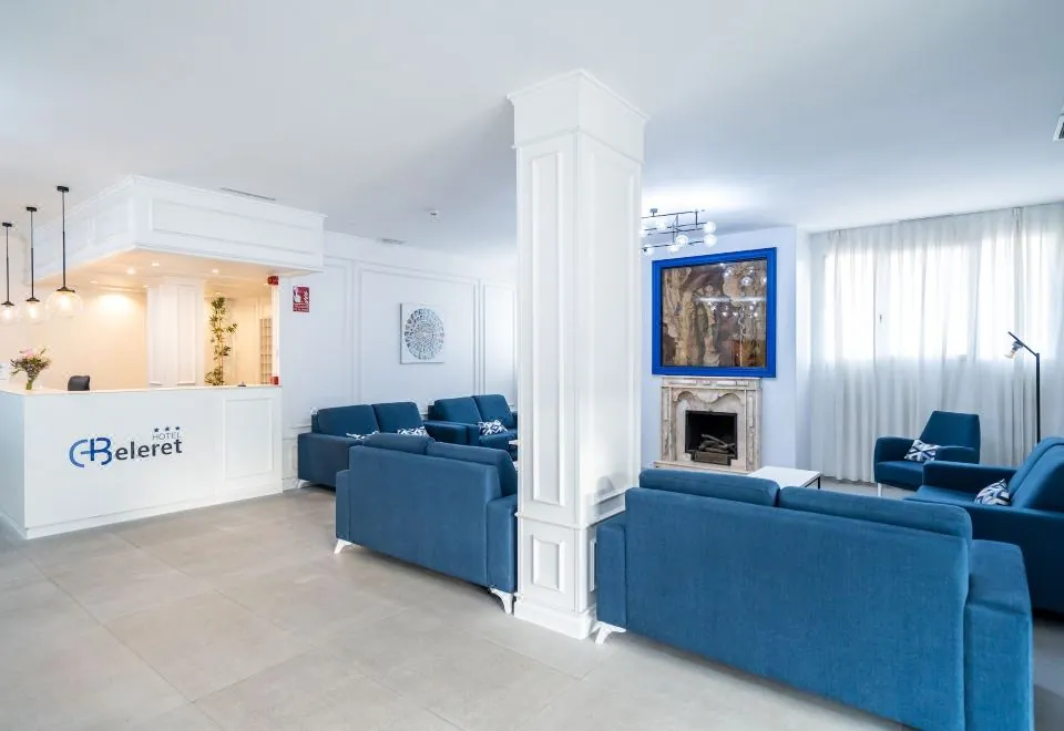 Hotel Beleret