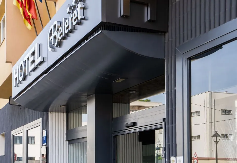 Hotel Beleret