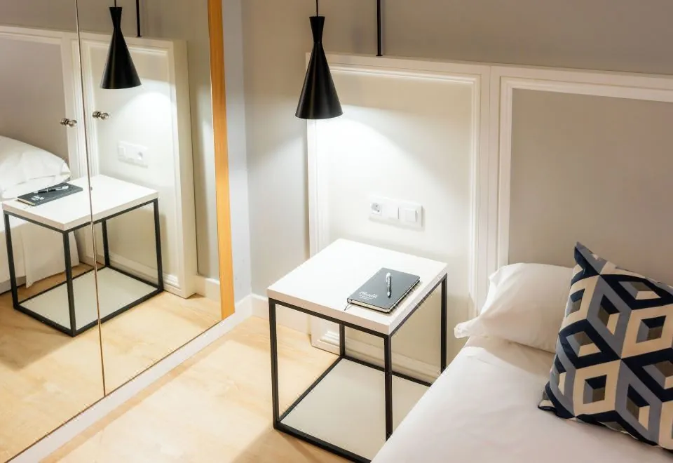 Hotel Beleret