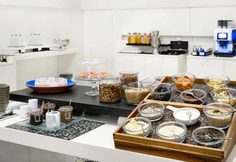Hotel Nemzeti Budapest - MGallery