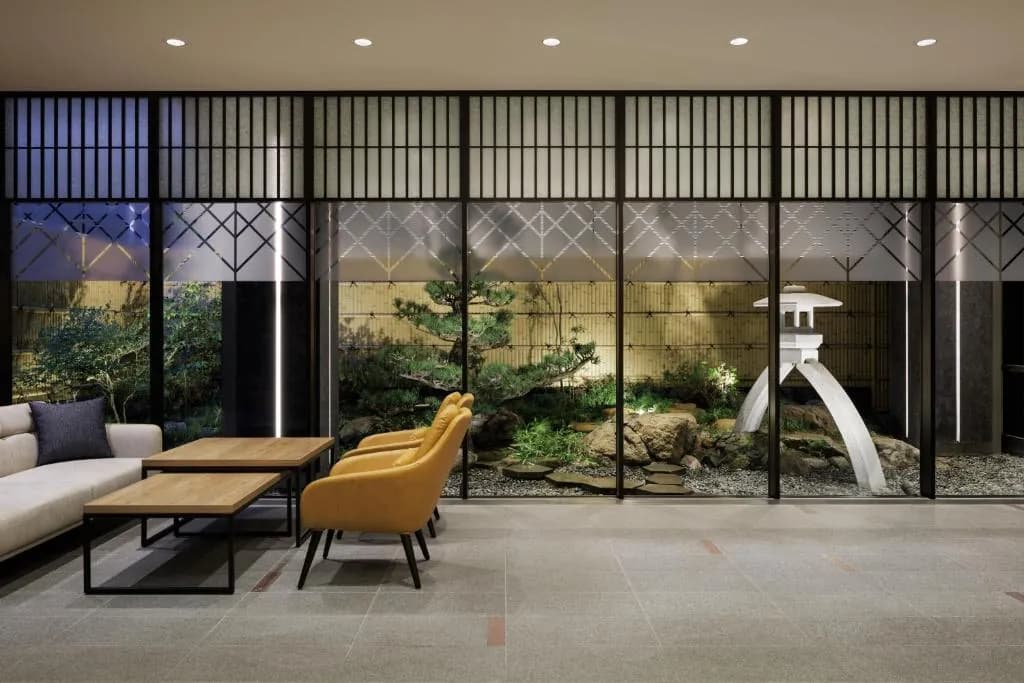 Four Points Flex by Sheraton Kanazawa