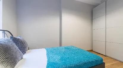 Chancery Lane City Apartments
