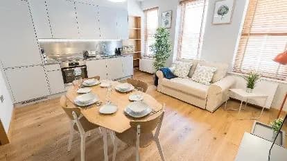 Chancery Lane City Apartments