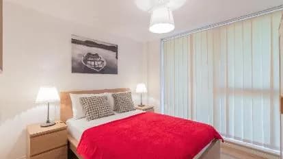Chancery Lane City Apartments