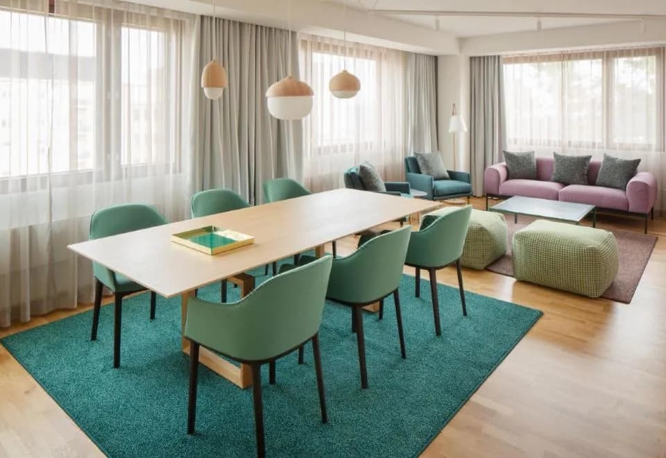 Original Sokos Hotel Presidentti Helsinki
