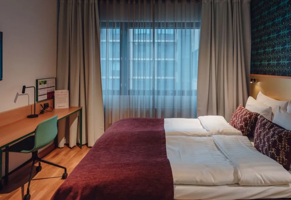 Original Sokos Hotel Presidentti Helsinki