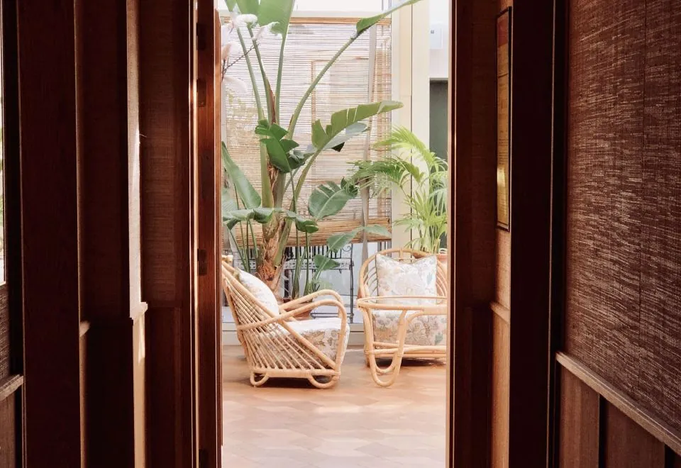 Hotel Sanders