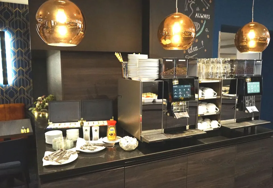 Boutique Hotel Germania
