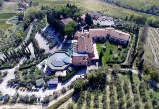 Villasanpaolo Resort & Spa