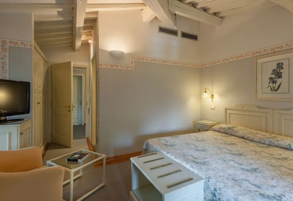 Villasanpaolo Resort & Spa