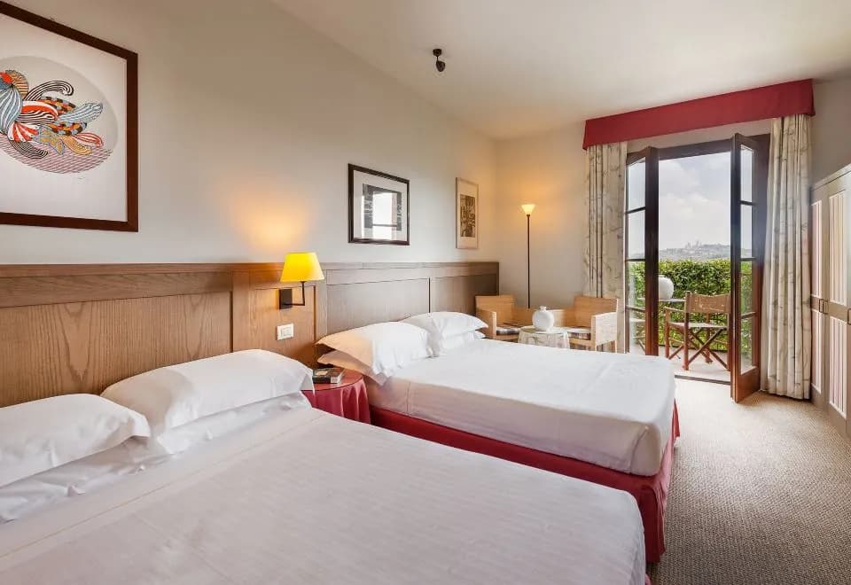 Villasanpaolo Resort & Spa