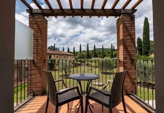 Villasanpaolo Resort & Spa