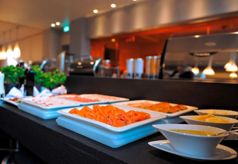Hotel Indigo Berlin – Ku’Damm, an IHG Hotel