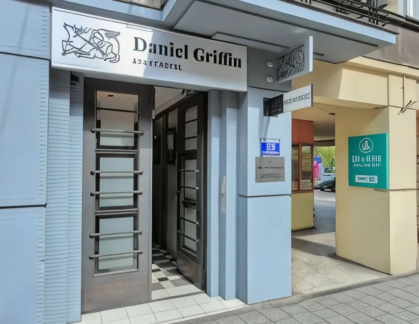 Daniel Griffin Aparthotel by Artery Hotels