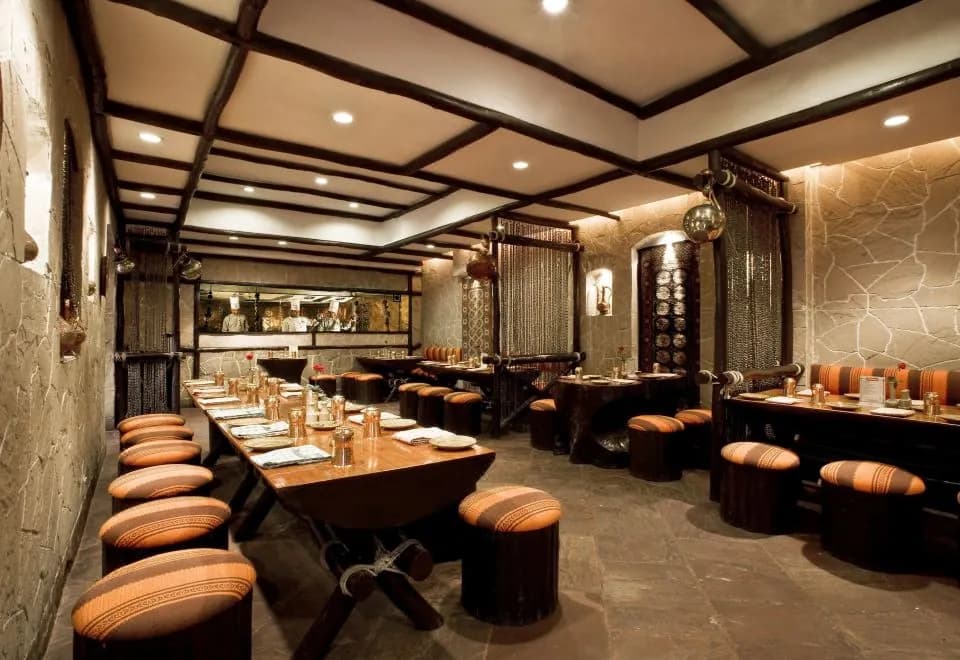 ITC Rajputana, a Luxury Collection Hotel, Jaipur