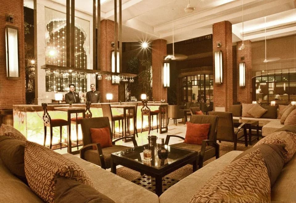 ITC Rajputana, a Luxury Collection Hotel, Jaipur