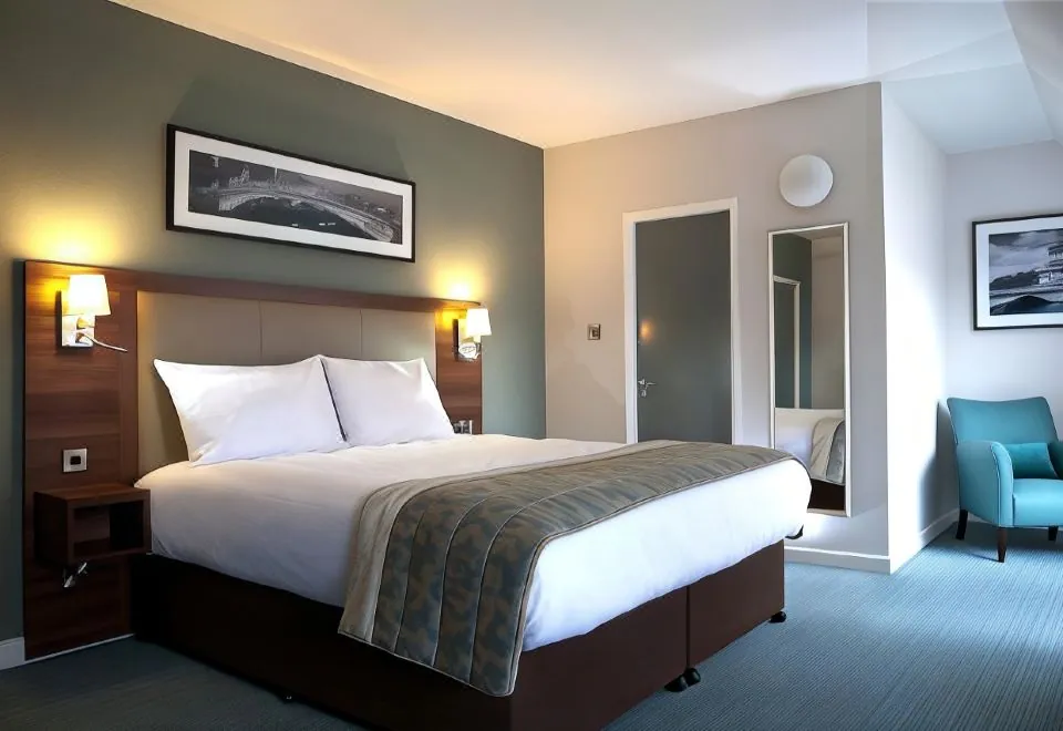 Jurys Inn Dublin Christchurch