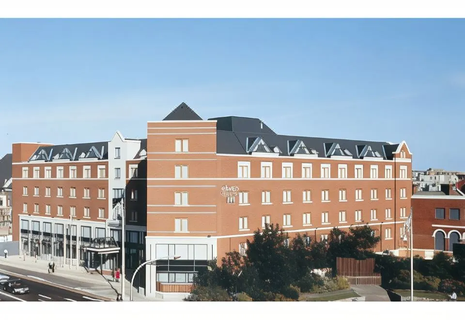 Jurys Inn Dublin Christchurch