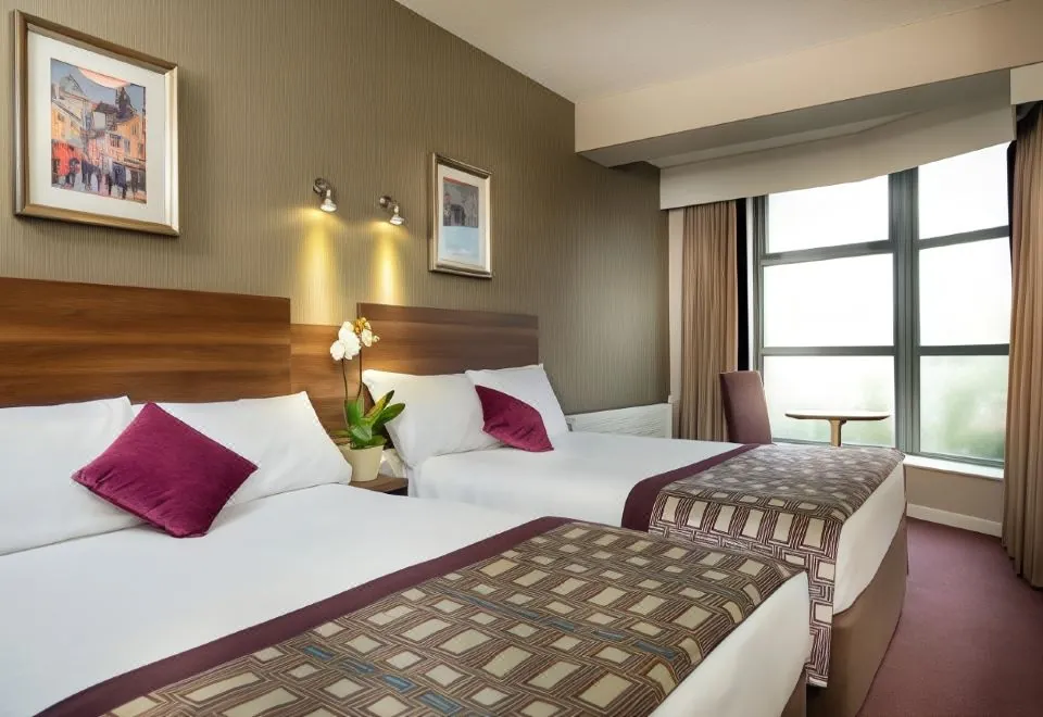 Jurys Inn Dublin Christchurch