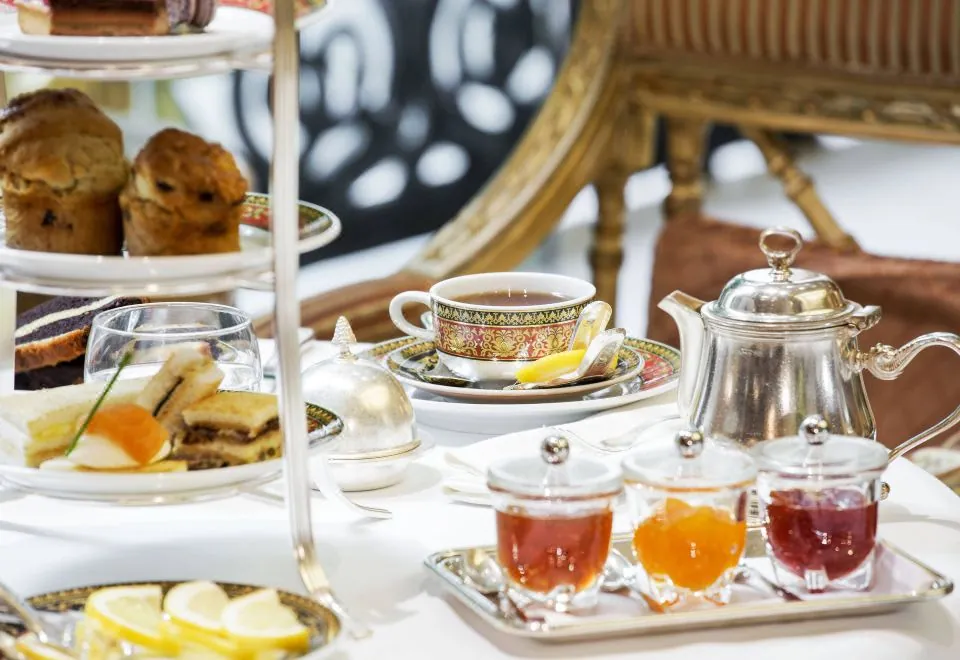 Hotel Grande Bretagne, a Luxury Collection Hotel, Athens