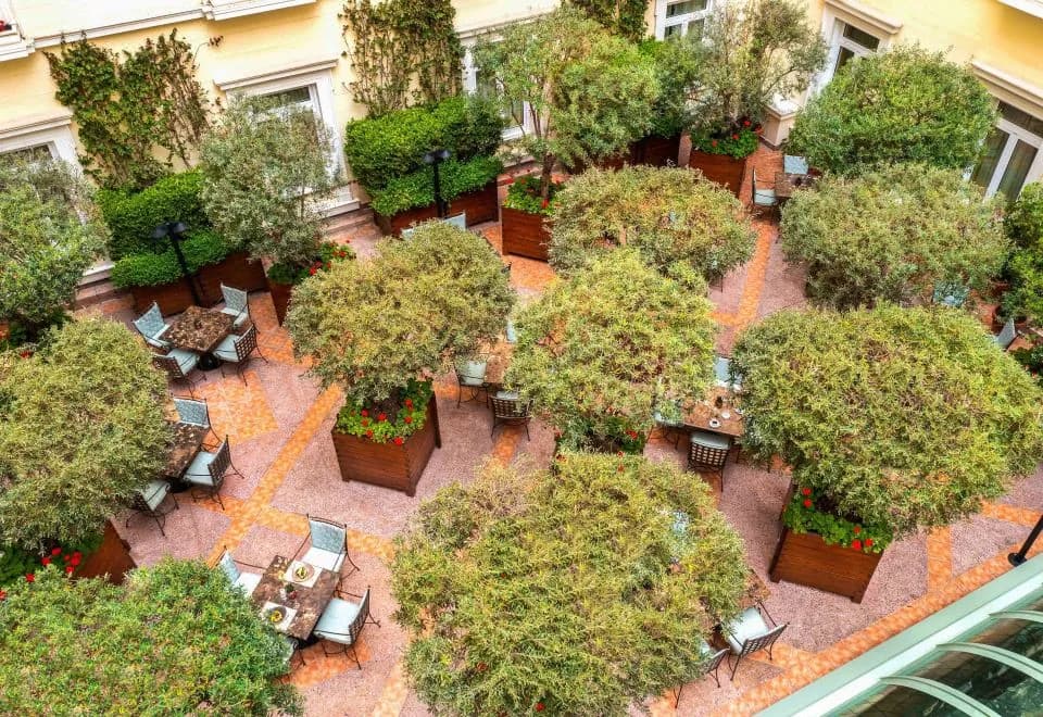 Hotel Grande Bretagne, a Luxury Collection Hotel, Athens