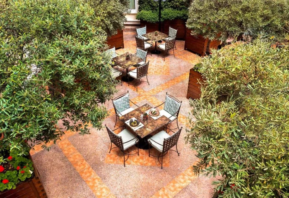 Hotel Grande Bretagne, a Luxury Collection Hotel, Athens
