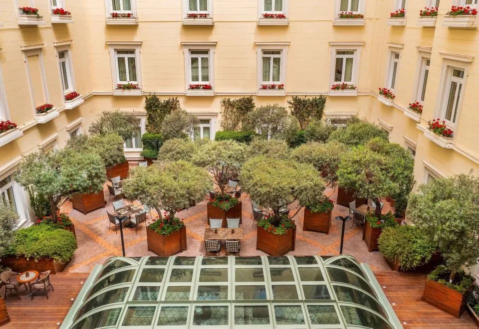 Hotel Grande Bretagne, a Luxury Collection Hotel, Athens