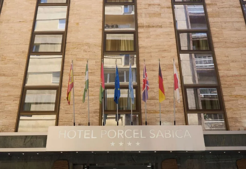 Porcel Sabica