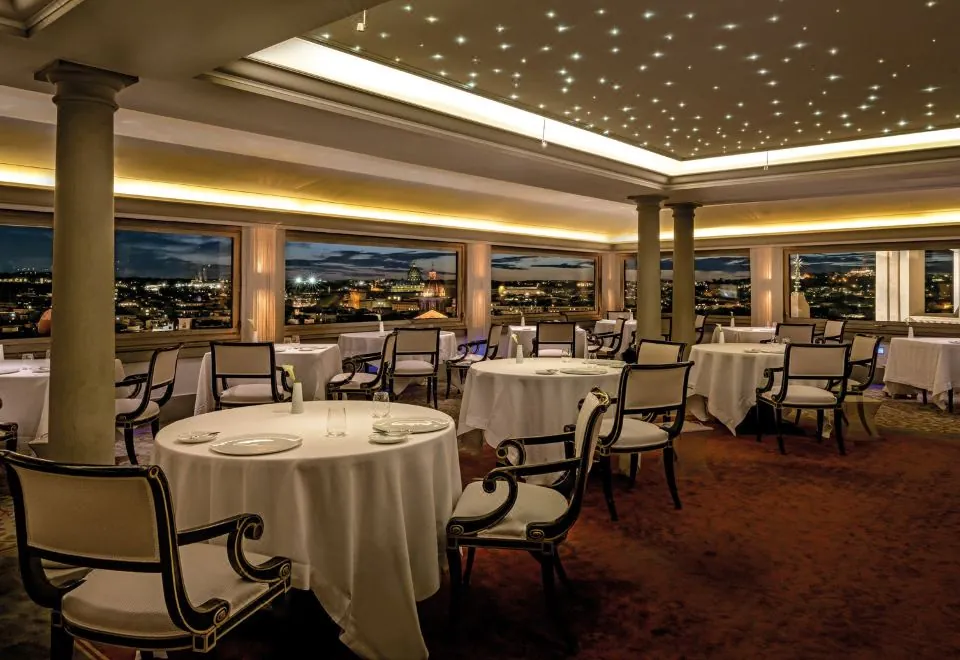Hassler Roma
