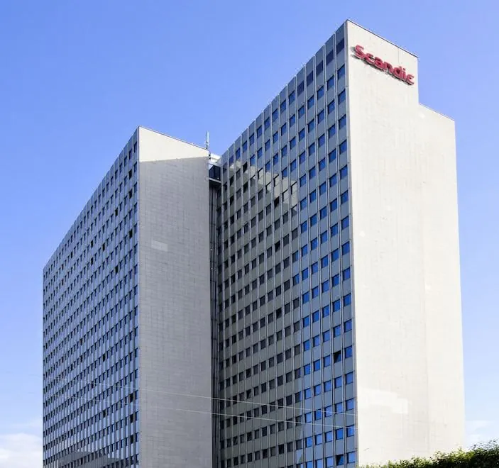 Scandic Copenhagen