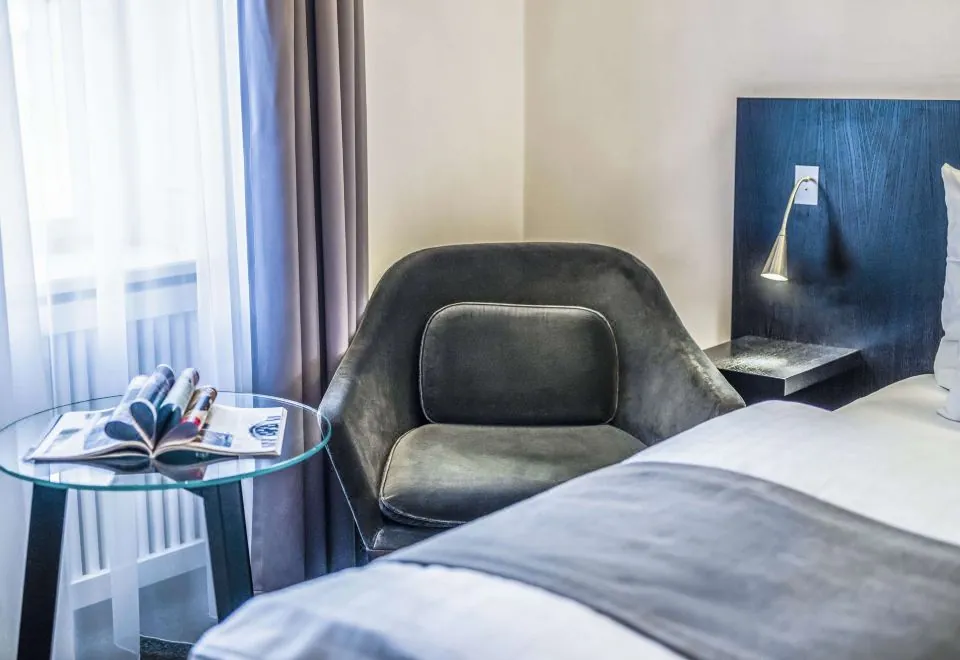 Scandic Palace Hotel