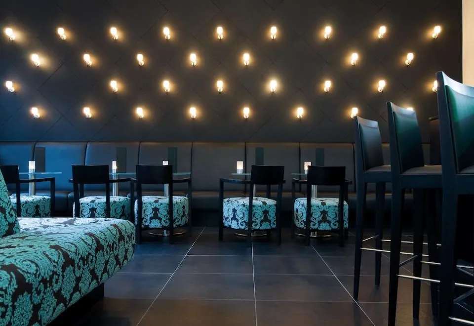 Scandic Palace Hotel