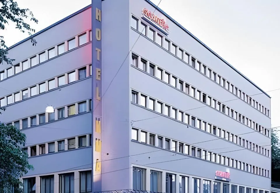 Scandic Solli