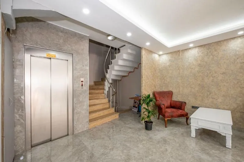 Grand Dedem Hotel
